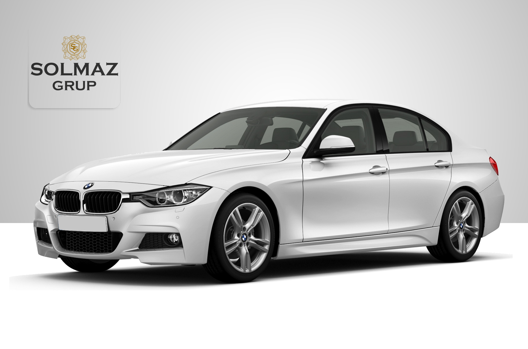 BMW 320D