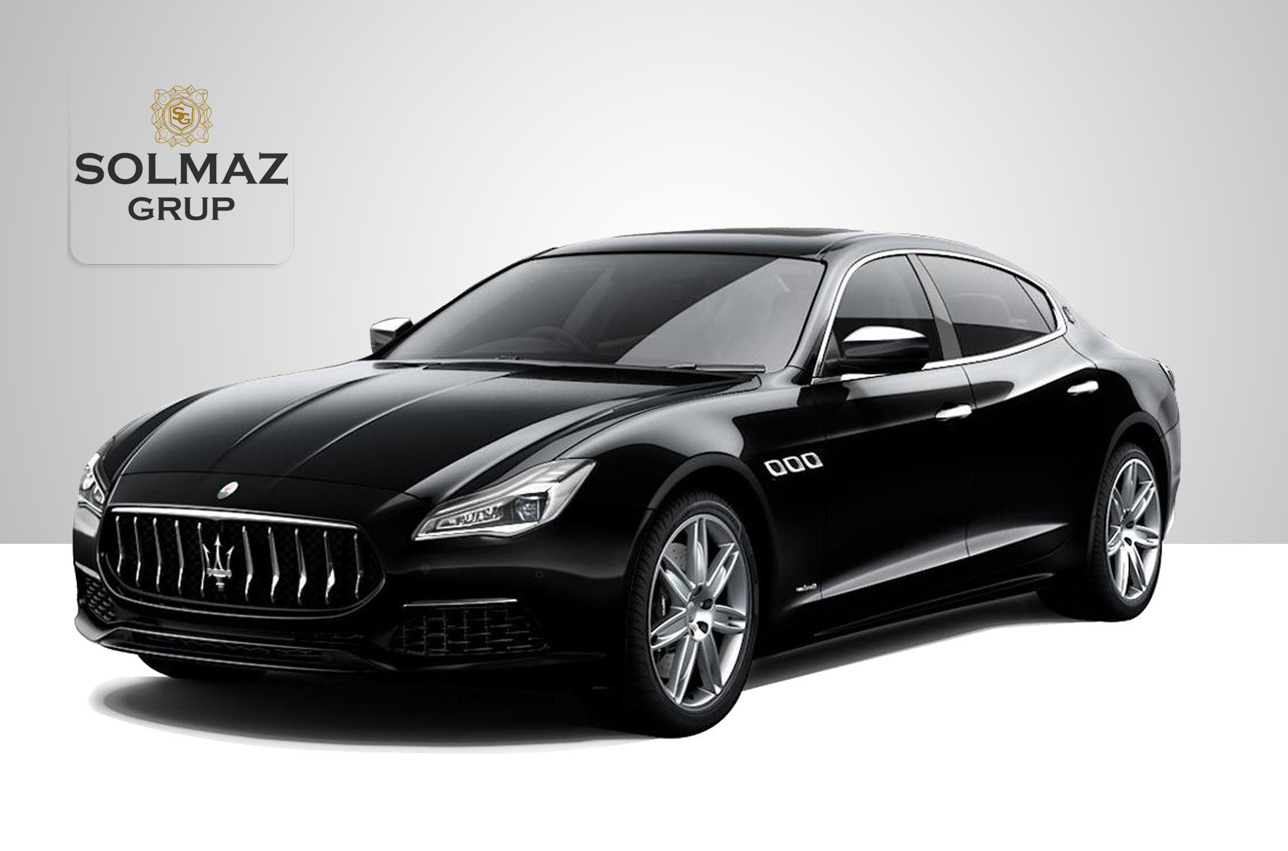 MASERATİ